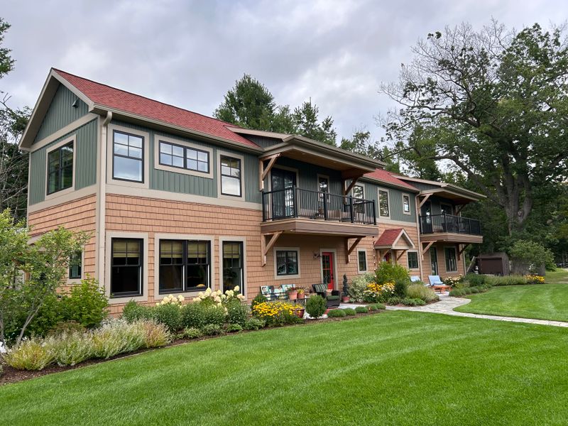 Proximity To Traverse City For Additional Amenities