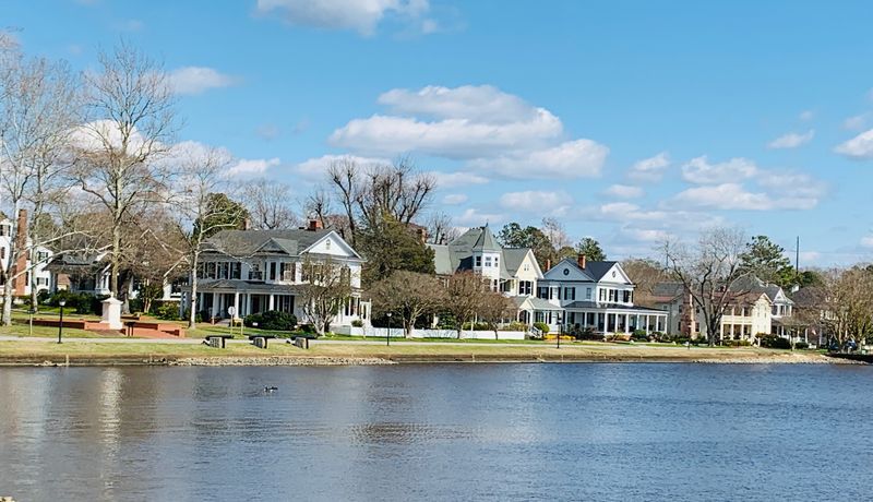 A Town Designed For Daily Life, Not Rush
