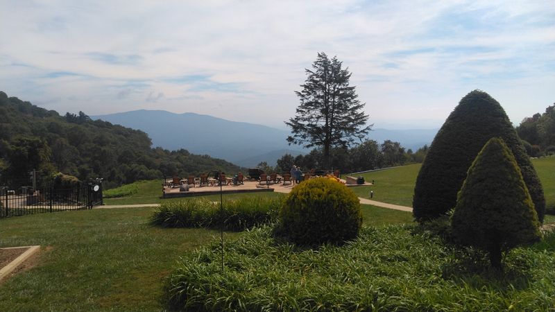 Views That Rival Famous Mountain Towns—Without The Noise