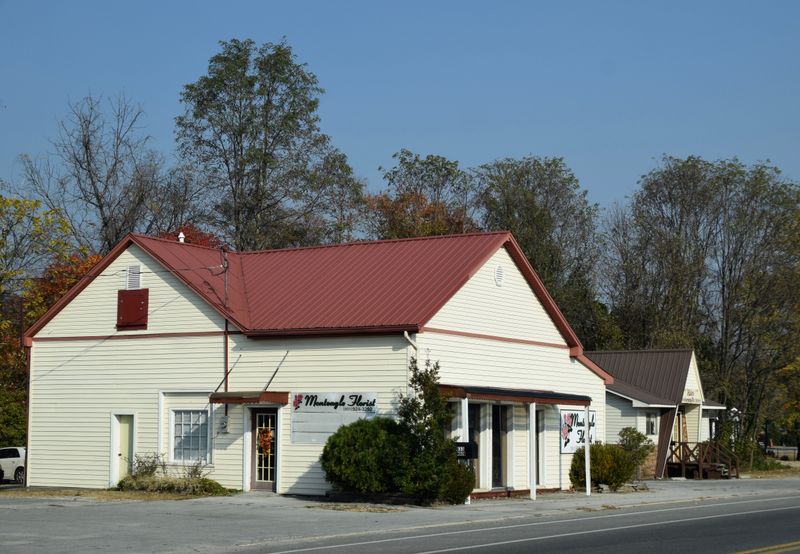 Why Monteagle Still Feels Like An Earlier Tennessee