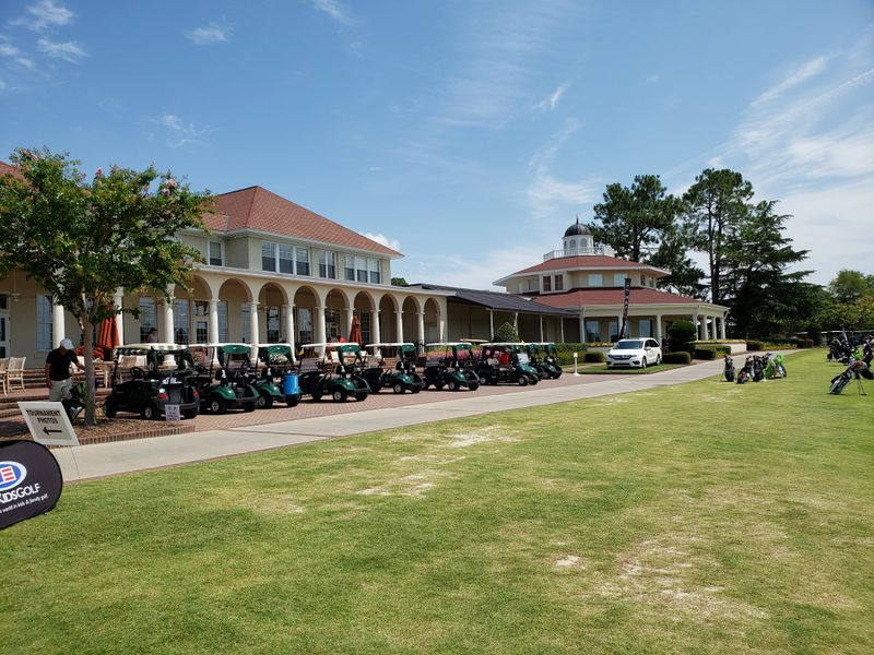 Many Retirees Say Pinehurst Feels 