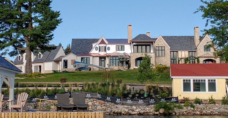 An Afternoon With Architecture