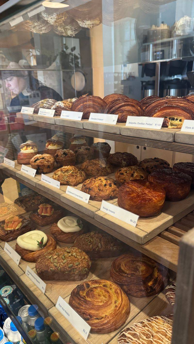 Mel The Bakery – Ridgewood, Queens