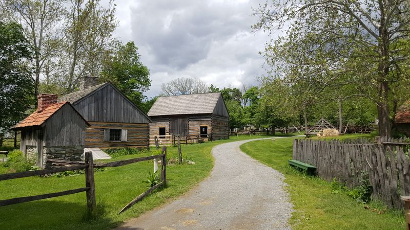 Landis Valley Village & Farm Museum (Lancaster)