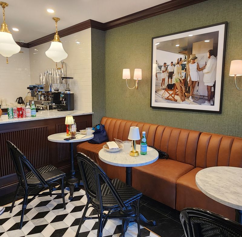 Gnocchi Bella, New York