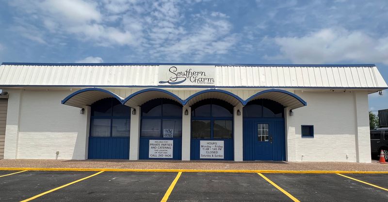 Southern Charm Home Cookin' (Corpus Christi)