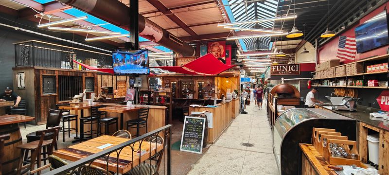 Mario’s Restaurant – Arthur Avenue (Bronx Little Italy)