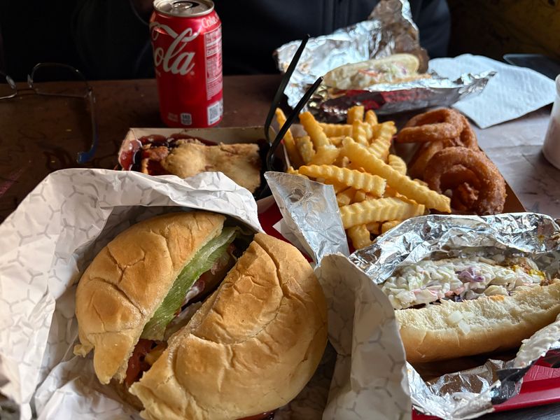 Parkette (Clarksburg)