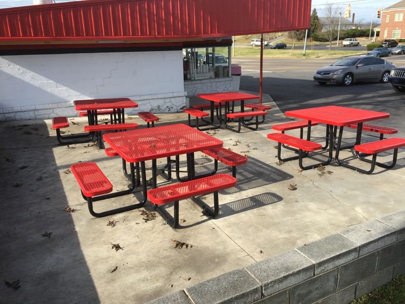 Debbie’s Drive Inn