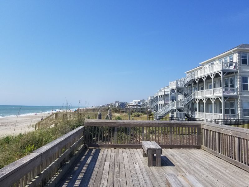 No Crowds, No Lines: A True Coastal Retreat