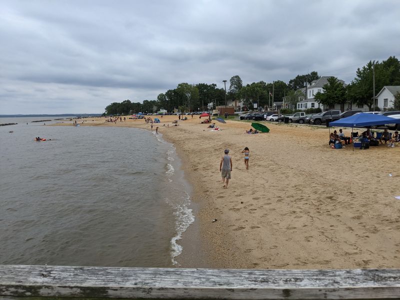 Crab Cakes, Oysters And More: Colonial Beach's Seafood Delights