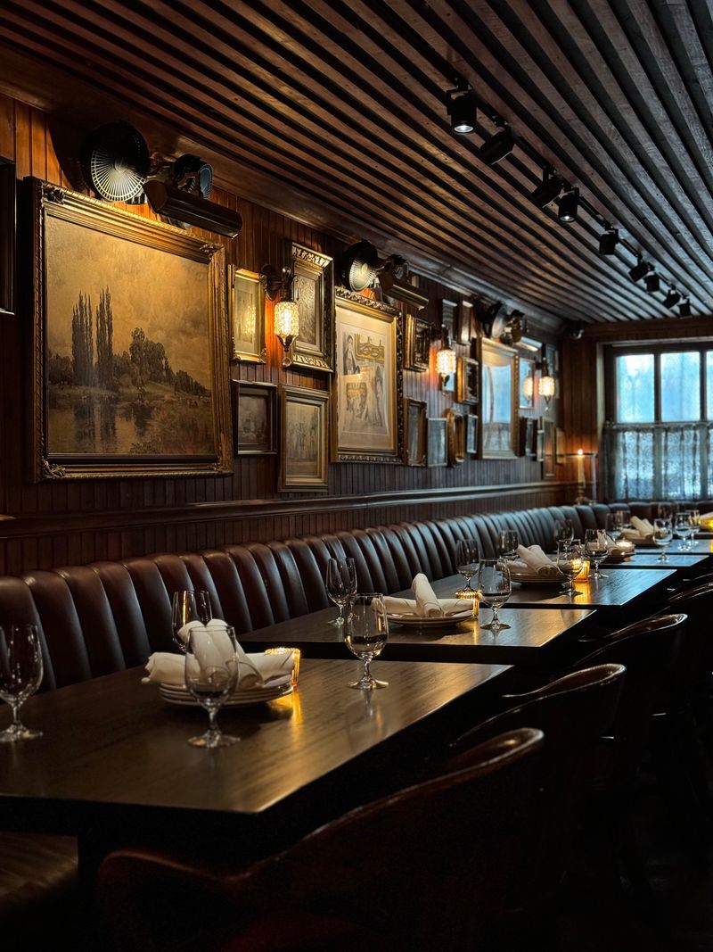 What Locals And Critics Say