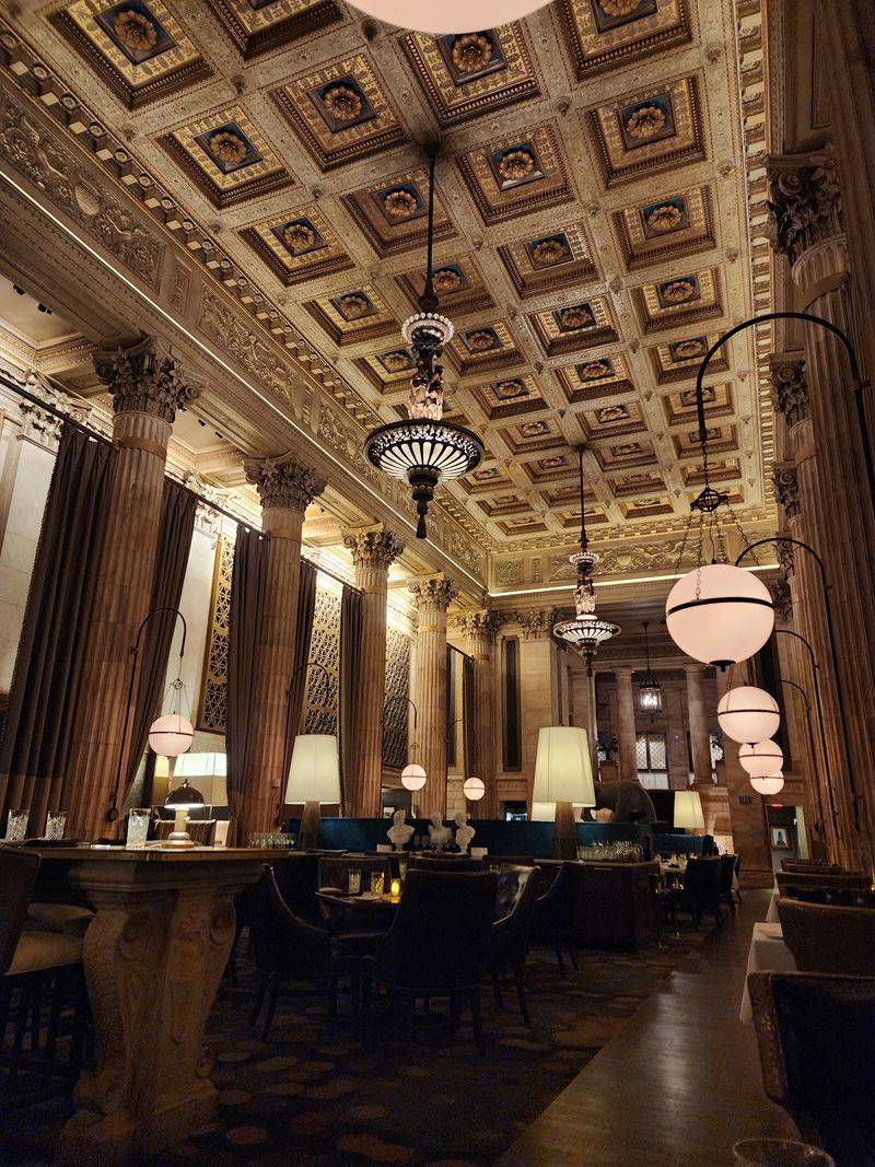 Inside One of Cleveland's Most Stunning Historic Buildings