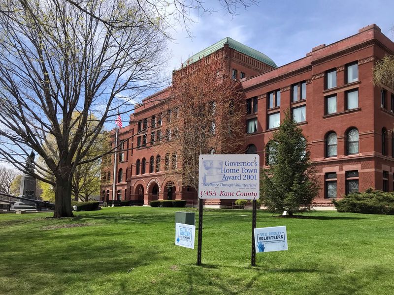 Low Crime Rate And A Close-Knit Community Feel