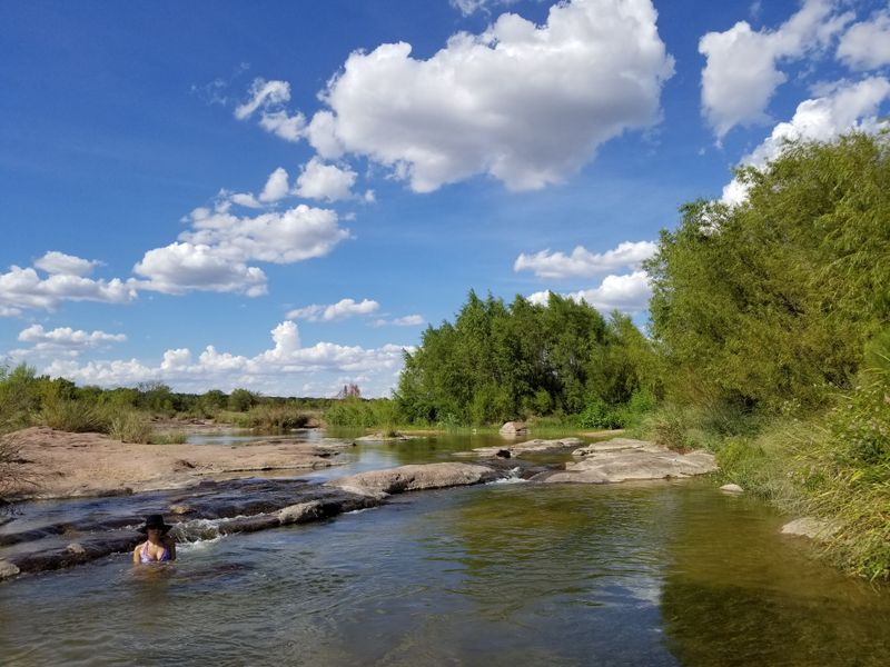 Outdoor Recreation Is Easy, Accessible, And Never Overcrowded