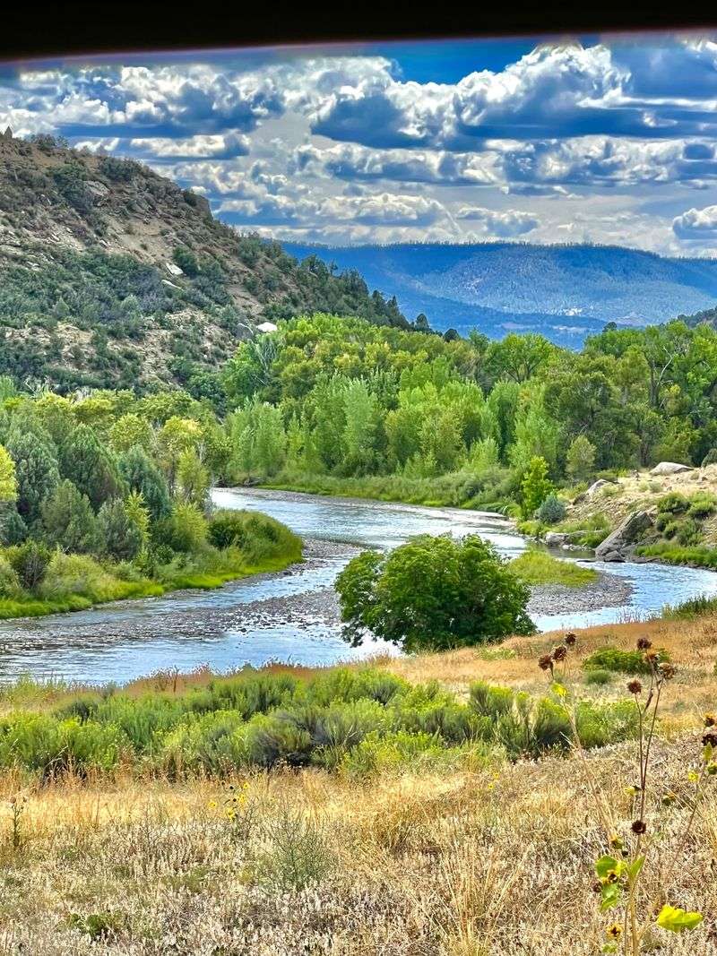 The San Juan River: A Hidden Gem For Kayaking And Rafting