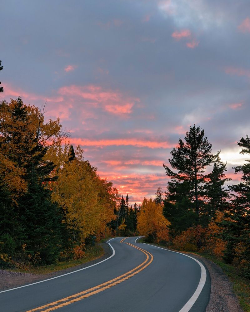 Natural Beauty: The Stunning Views Of Lake Superior