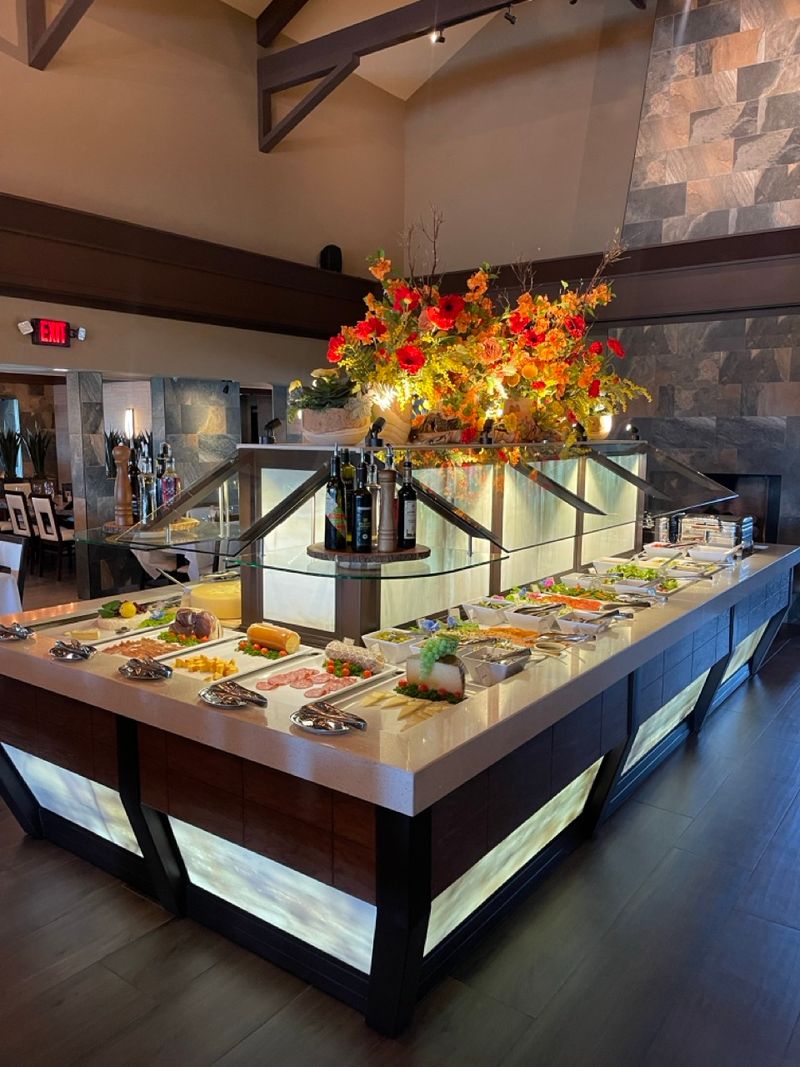 Galpão Gaucho Brazilian Steakhouse (Roseville)