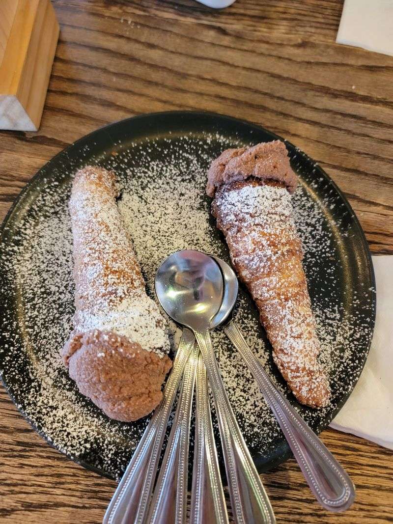 Sweet Finishes Worth The Pause