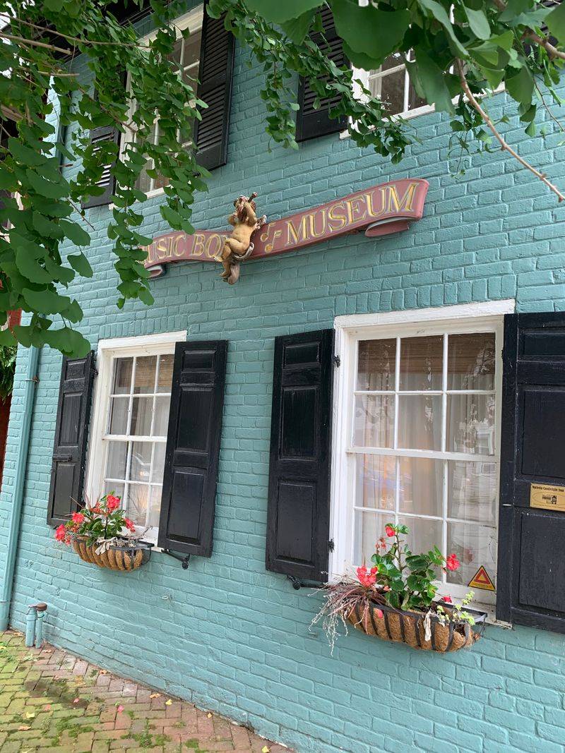 Old-World Charm Without The Crowds