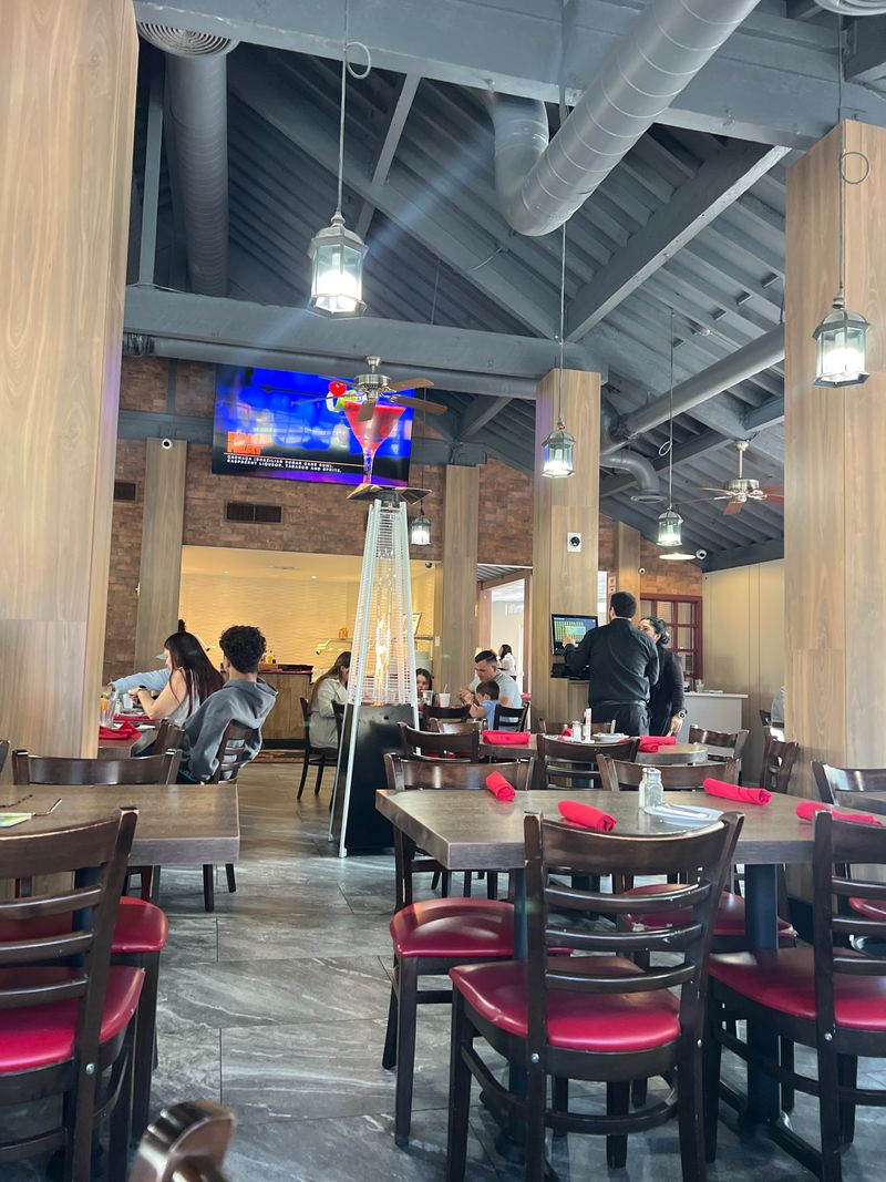 Cafe Mineiro Brazilian Steakhouse