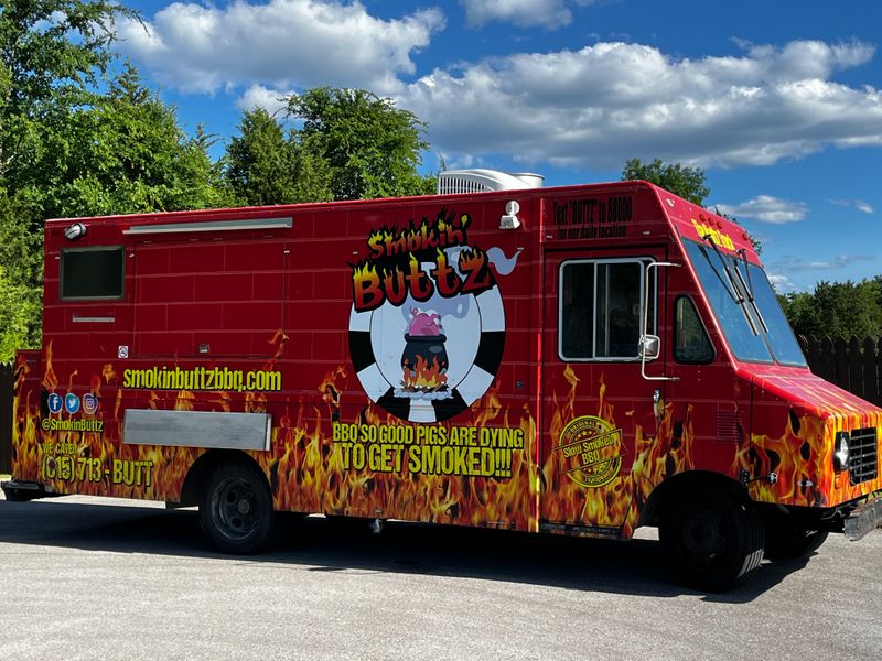 Smokin’ Buttz