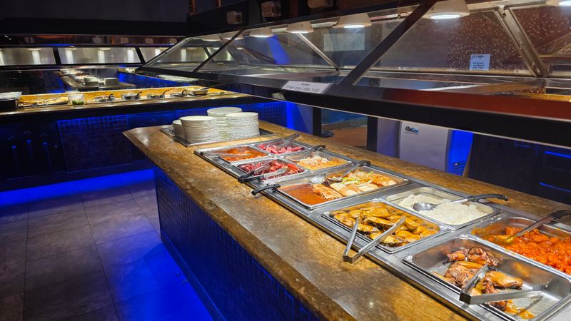 E-Star Chinese Buffet (Katy)