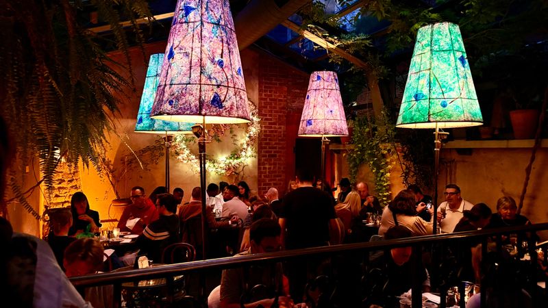 La Lanterna Di Vittorio