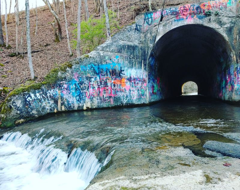 In Daylight, It Looks Completely Ordinary