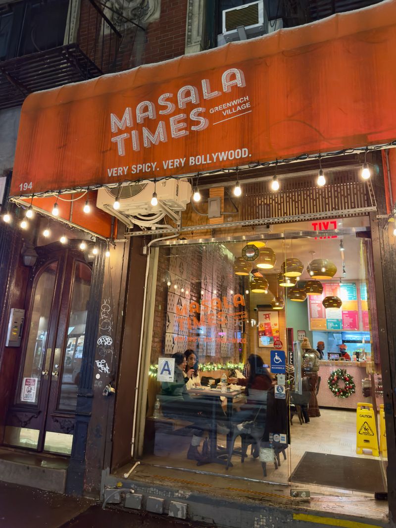 Masala Times