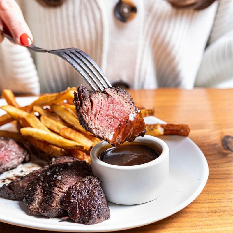 Hartley Kitchen & Cocktails