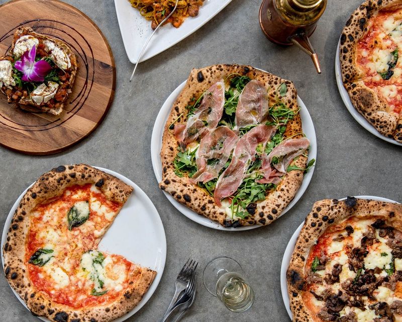 IL Forno (Nashville)