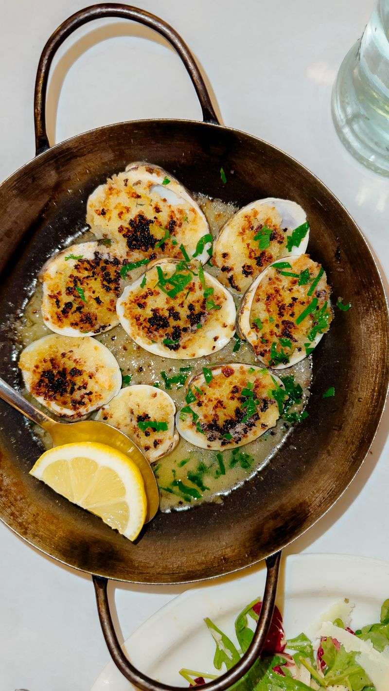 Emilio’s Ballato – Nolita