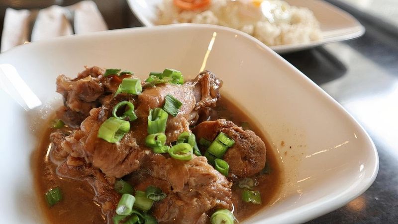 Neri's Casual Filipino Dining