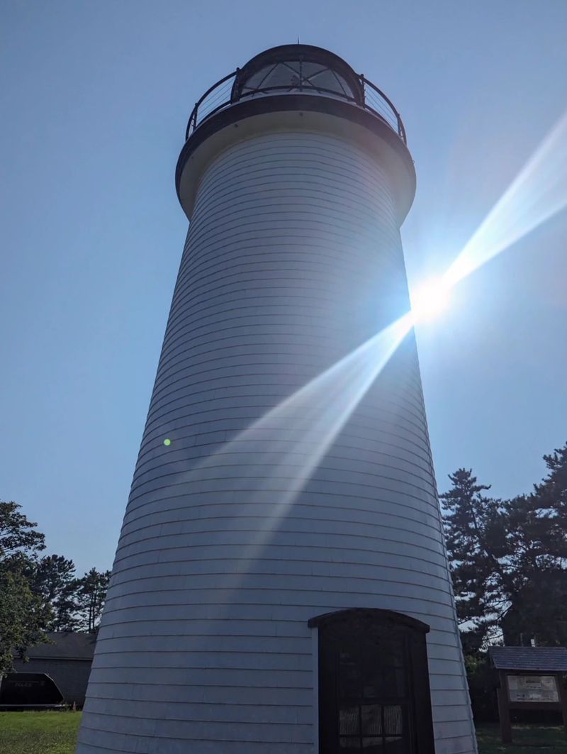 Plum Island Lighthouse (Plum Island)
