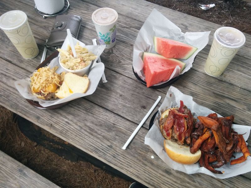 Shakes, Fruit Tea, And Classic Companions