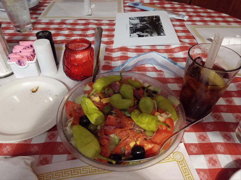 Thursday Steaks And Weeknight Rituals