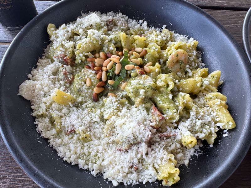 Risotto With Quiet Confidence