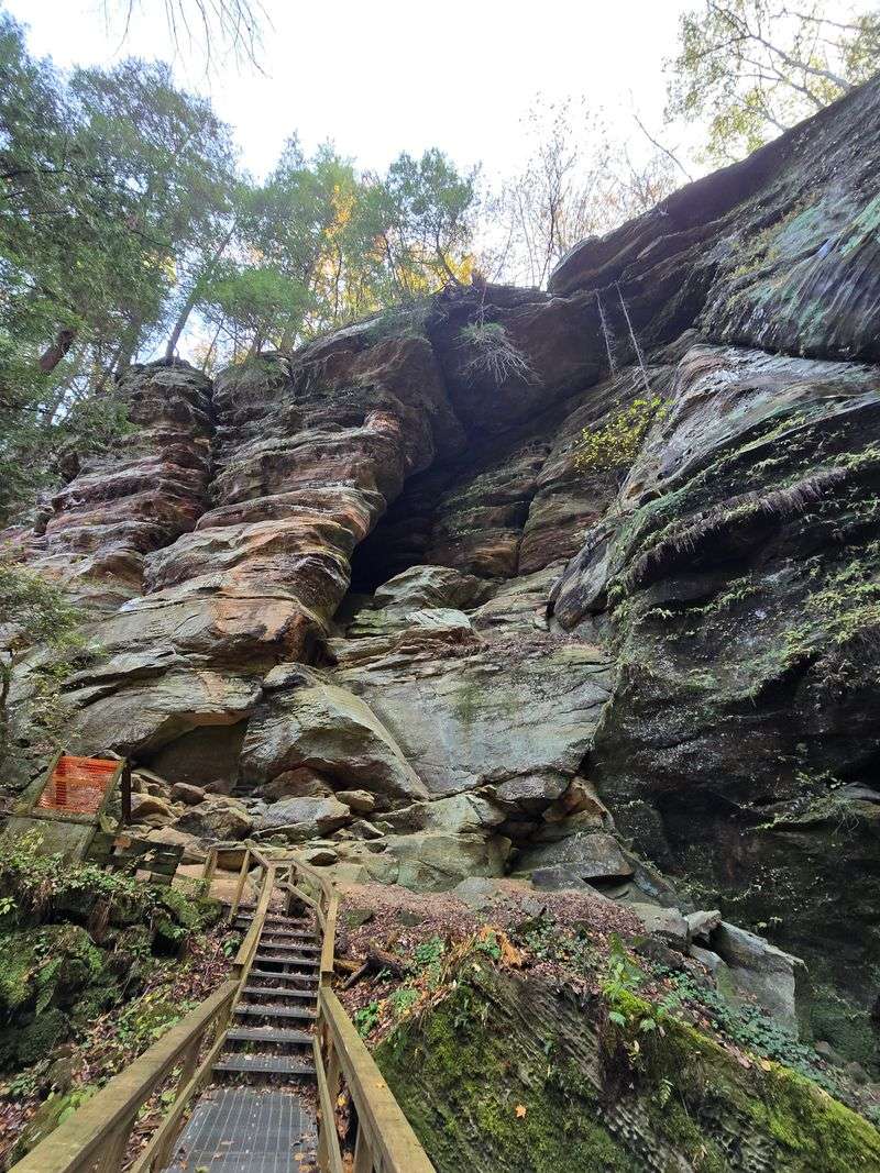 Hocking Hills: A Reset Destination Year-Round