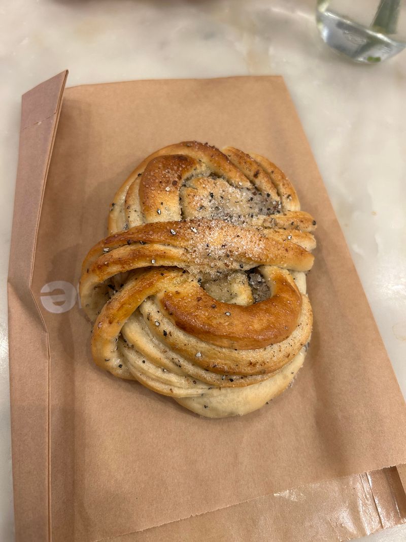 Texture That Rewards A Measured Bite