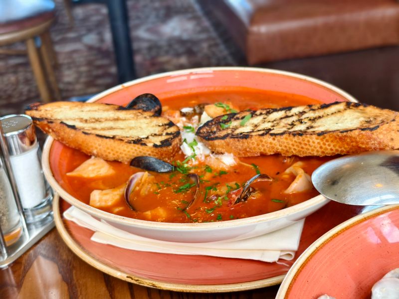 Scoma's Of Sausalito