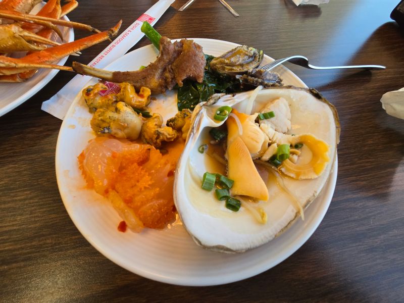 Peking Duck, Dim Sum, And Savory Detours