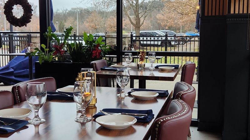 Service That Anticipates The Next Move