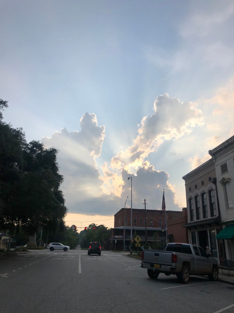 Local Shops And Cafés That Invite You To Stay Awhile