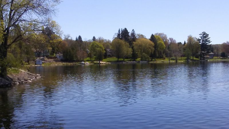 Where Even Busy Days Feel Unhurried