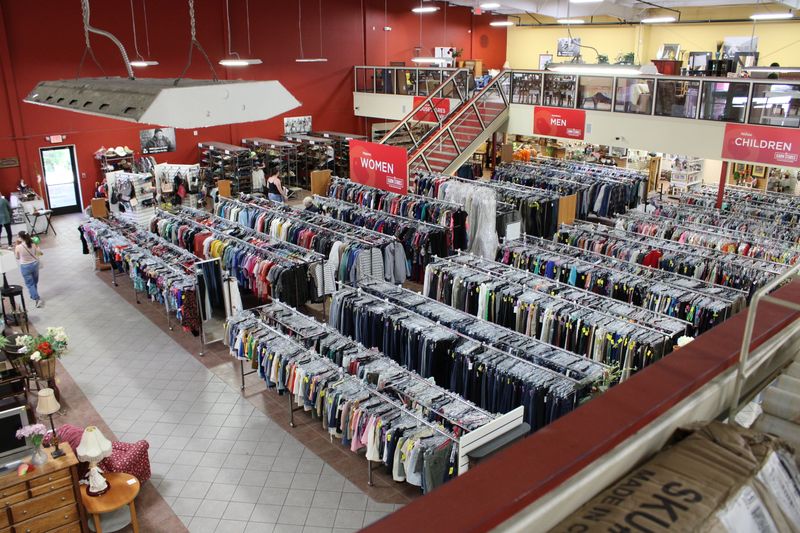 Community Threads And The Mission Underneath