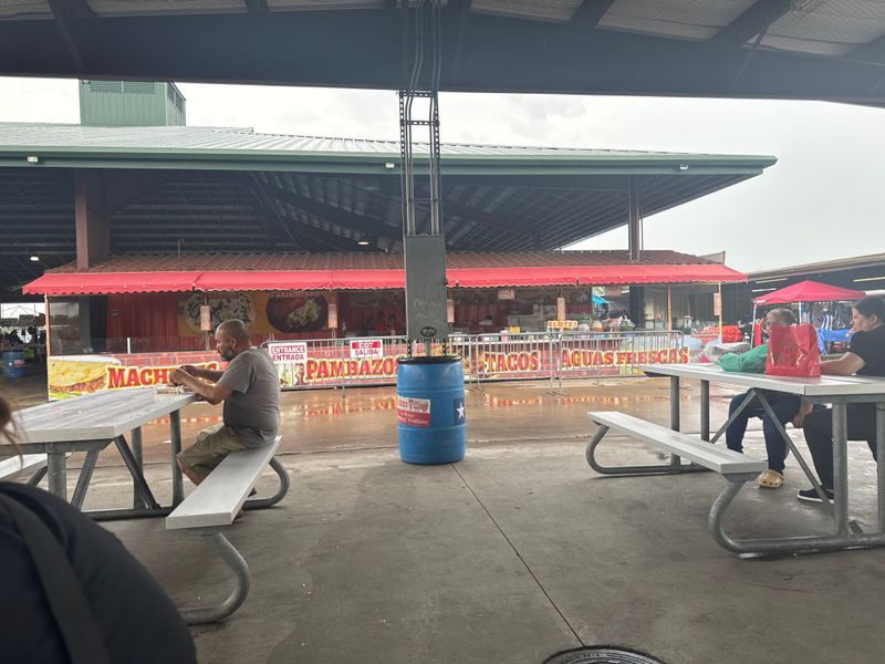 Bring Your Appetite: Iconic Market Eats Are Part Of The Adventure