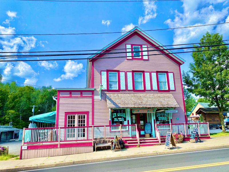 Where The Walk Begins