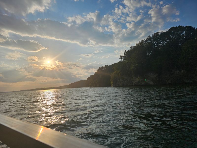 Photography Opportunities On Every Turn