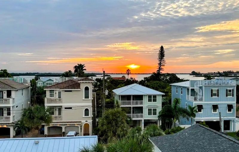 A Town That's As Relaxed As Its Beaches